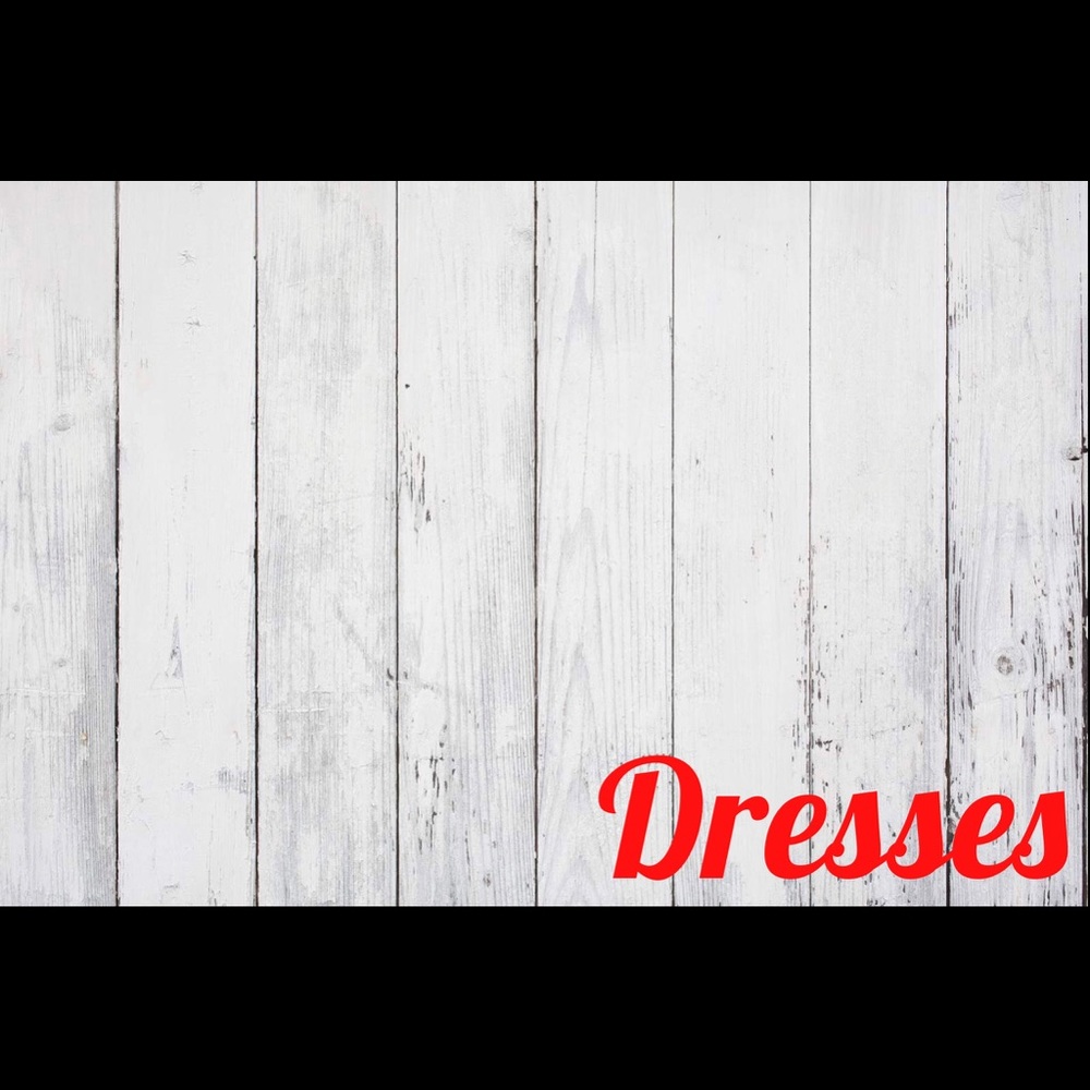 👗Dresses